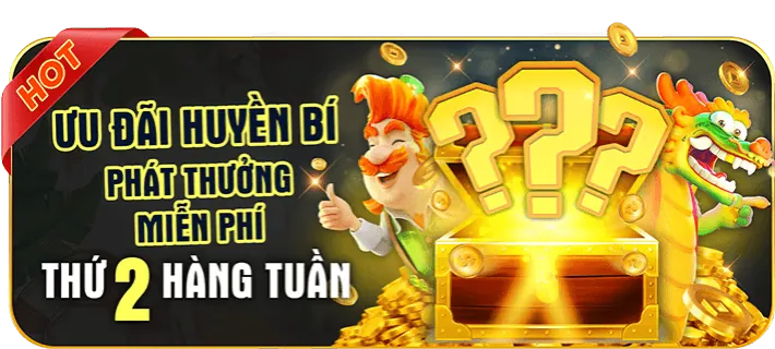 Hàng loạt máy đánh bạc (slots) với giải độc đắc