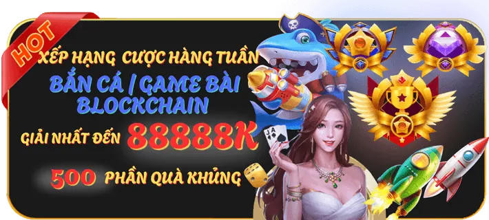 Hình ảnh một người chơi bắn cá đang thắng lớn