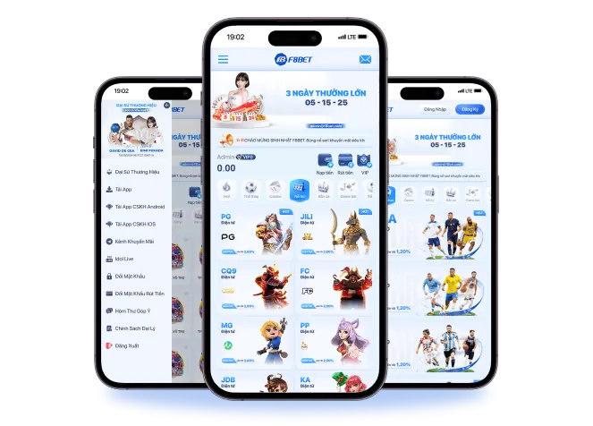 Sự kiện lễ hội đặc biệt