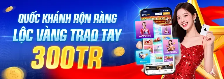 Hoàn trả cược thua hàng tuần