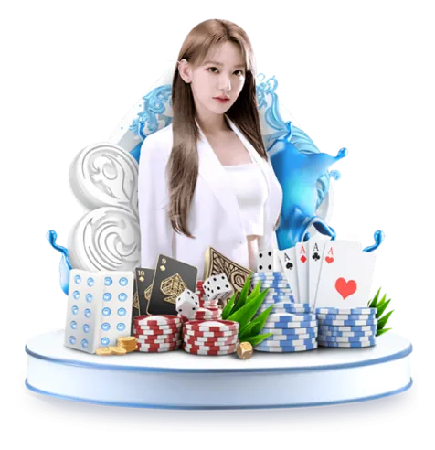 Casino & Trò Chơi Giải Trí